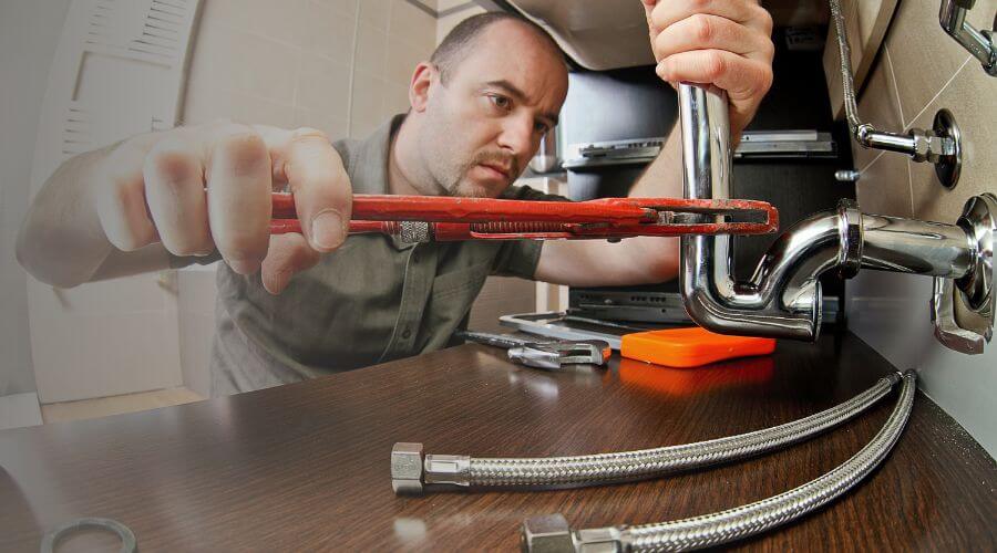 Professional sink repair in Wheaton, IL